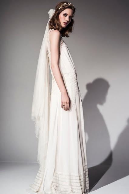 entrevistamos a teresa helbig, la diseñadora de vestidos de novia