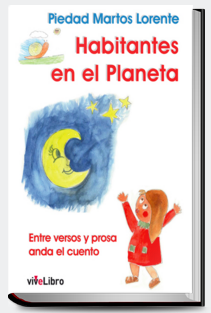 Piedad Martos: ''Los niños me encantan, son mensajes de paz, esperanza y alegría en un hogar''