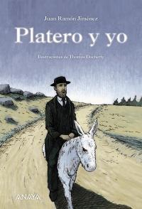 Reseña | Platero y yo | Juan Ramón Jiménez