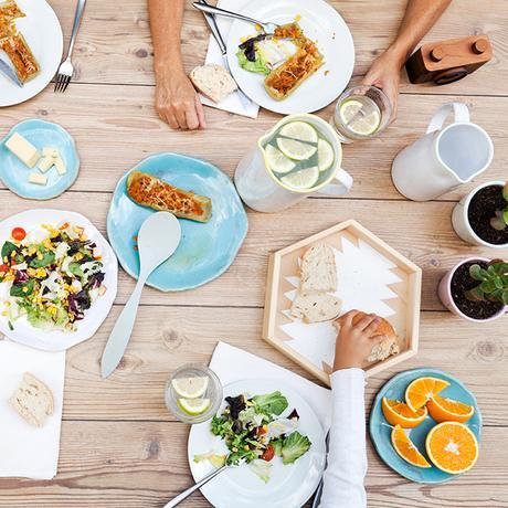 Pégale un buen cambio a tu casa con los 80€ que regala INUK HOME!!