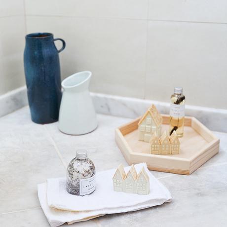 Pégale un buen cambio a tu casa con los 80€ que regala INUK HOME!!