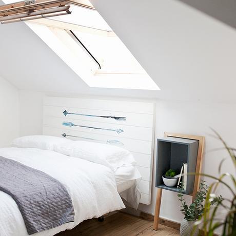 Pégale un buen cambio a tu casa con los 80€ que regala INUK HOME!!