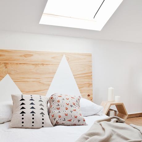 Pégale un buen cambio a tu casa con los 80€ que regala INUK HOME!!