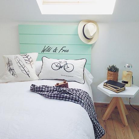 Pégale un buen cambio a tu casa con los 80€ que regala INUK HOME!!