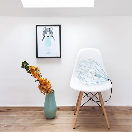 Pégale un buen cambio a tu casa con los 80€ que regala INUK HOME!!