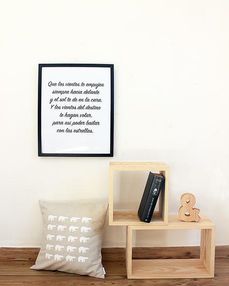 Pégale un buen cambio a tu casa con los 80€ que regala INUK HOME!!