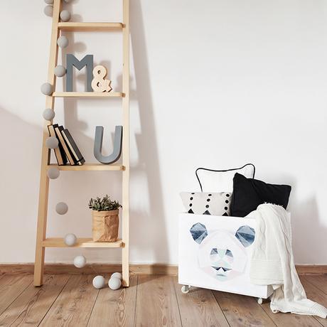 Pégale un buen cambio a tu casa con los 80€ que regala INUK HOME!!