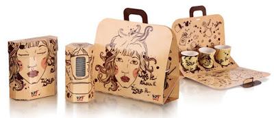 22 Empaques Creativos