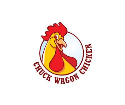 25 Creativos logos de Pollos