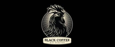 25 Creativos logos de Pollos