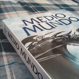 Reseña #54 | Medio Mundo.