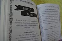 El libro de los villanos