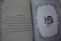 El libro de los villanos