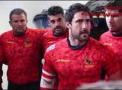 leones rusia