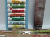 Review: Pedido Septiembre´15 "iHerb"