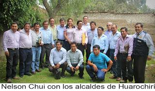 LA EJECUCIÓN DE PROYECTOS INTEGRALES DE DESARROLLO…