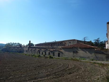 De Manlleu a Torelló siguiendo el curso del río Ter