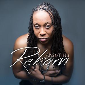 La vocalista AhSa-Ti Nu edita Reborn