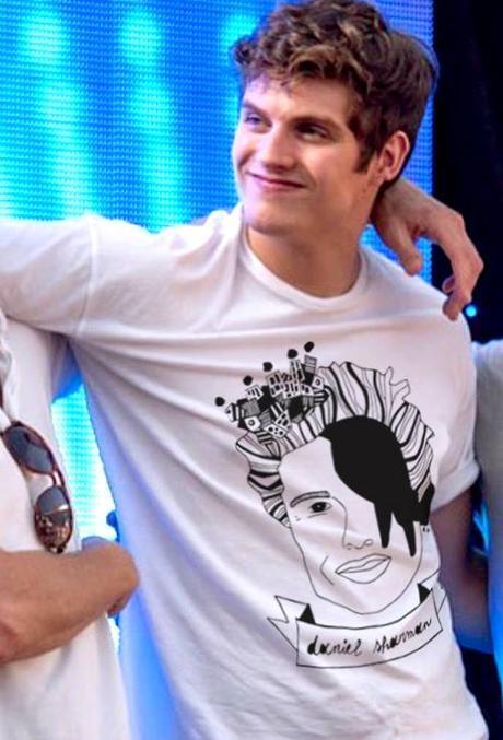 25 hechos literarios sobre mi