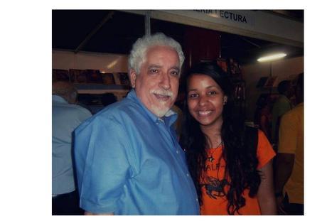 25 hechos literarios sobre mi