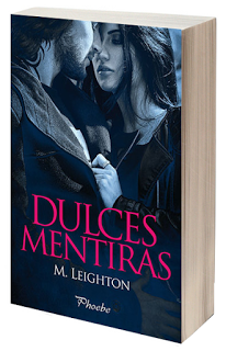 Literatura: 'Dulces mentiras', de M. Leighton [Pretty #1]