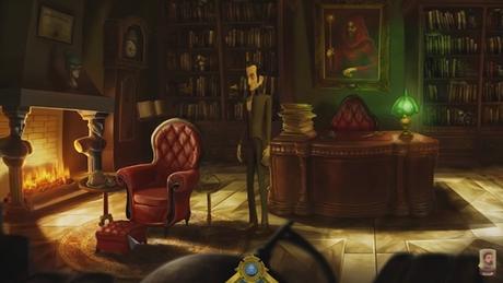 Waldemar the Warlock