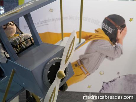 Moda infantil de invierno en FIMI Moda infantil de invierno en FIMI