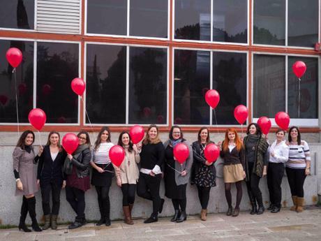 Moda infantil de invierno en FIMI Moda infantil de invierno en FIMI