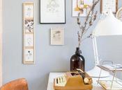 Deco: casa luminosa divertida