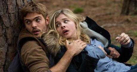 [Reseña / De libro a película] La Quinta Ola