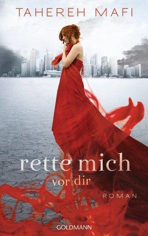 Reseña: Libérame - Tahereh Mafi