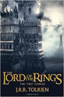 Trilogía El señor de los anillos, Libro II: Las dos torres, de J. R. R. Tolkien