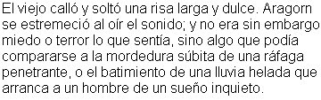 Trilogía El señor de los anillos, Libro II: Las dos torres, de J. R. R. Tolkien