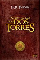 Trilogía El señor de los anillos, Libro II: Las dos torres, de J. R. R. Tolkien