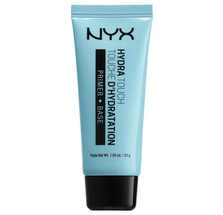 Novedades ROSTRO 2016 de NYX