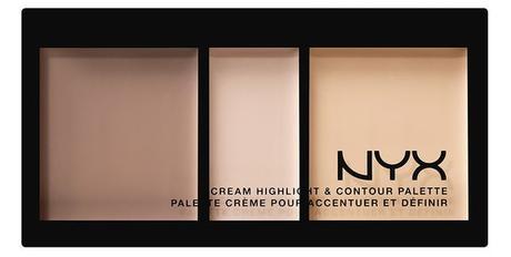 Novedades ROSTRO 2016 de NYX Novedades ROSTRO 2016 de NYX