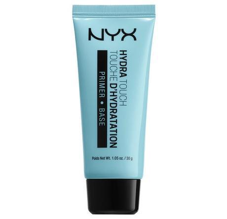 Novedades ROSTRO 2016 de NYX Novedades ROSTRO 2016 de NYX