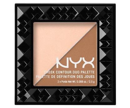 Novedades ROSTRO 2016 de NYX Novedades ROSTRO 2016 de NYX