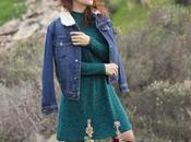 veces necesito poco Verde-Sometimes need Green color