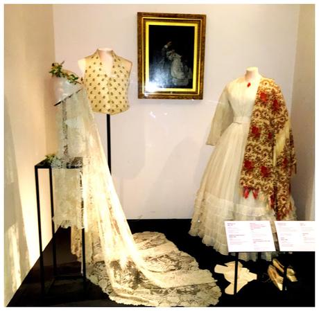 Historia de la Moda. Museo Victoria&Albert en Londres