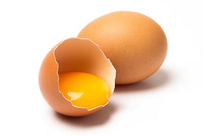 ►Introducción del Huevo a los 12 meses◄