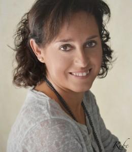Yolanda Pérez: «He transformado mi vocación en mi forma de vida»