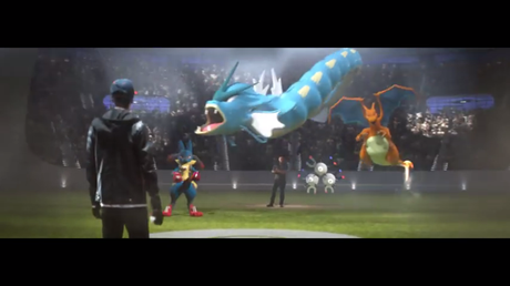 Pokémon celebrará aniversario en el Super Bowl