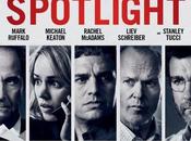 Crítica 'Spotlight'
