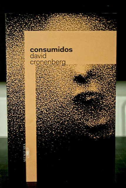 Consumidos, David Cronenberg