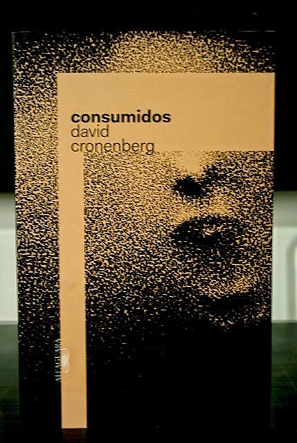 Consumidos, David Cronenberg