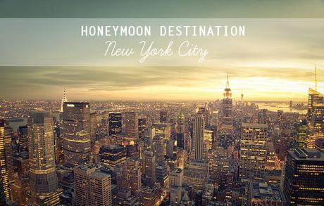 Honeymoon-Destination-NYC