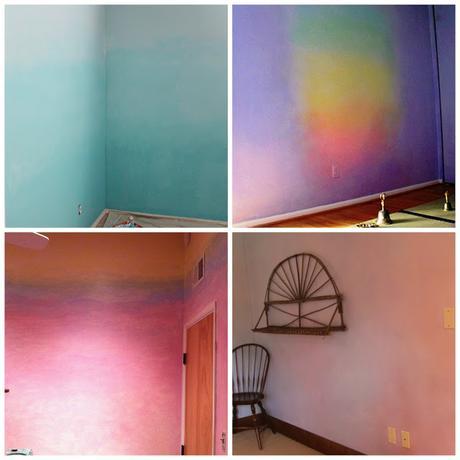 El color de los juguetes