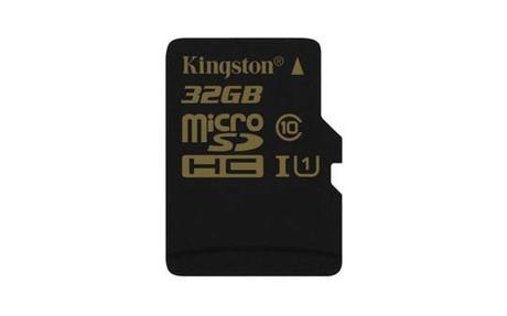 Guía con las mejores tarjetas Micro SD para las cámaras GoPro