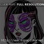 Boceto de Masacre 2099